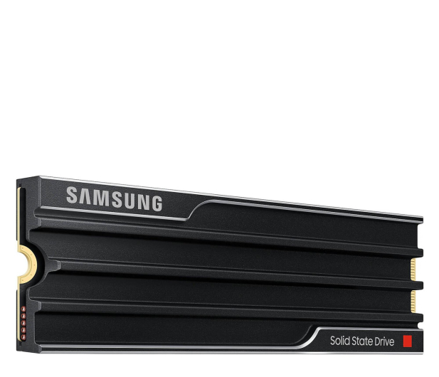SAMSUNG 1TB M.2 PCIe Gen5 NVMe 9100 PRO Heatsink - 1322626 - zdjęcie 6